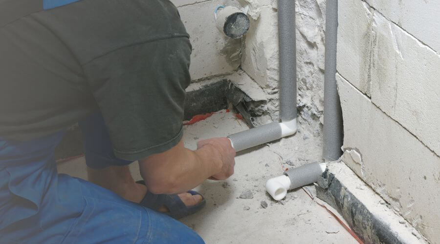 Septic Tank Odor Removal in Chili, WI