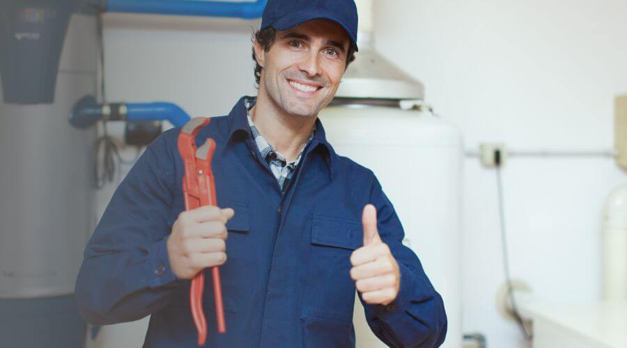 Professional septic tank pumping in Chili, WI